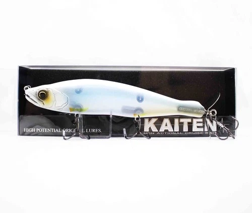 Gan Craft Kaiten 178 NS Cruise Bait Sinking Lure 11 (3972)