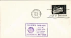 Dr Jim Stamps Canada 1958 A Free Press First Day Issue Cover