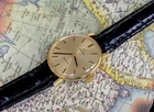 OMEGA Geneve 511.0410 Cal.625 25mm  Manual Winding Women's Watch