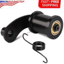 Chain Tensioner with 1-3/4" Roller for Coleman Mini Bike BT200X CT200U Trail CT2