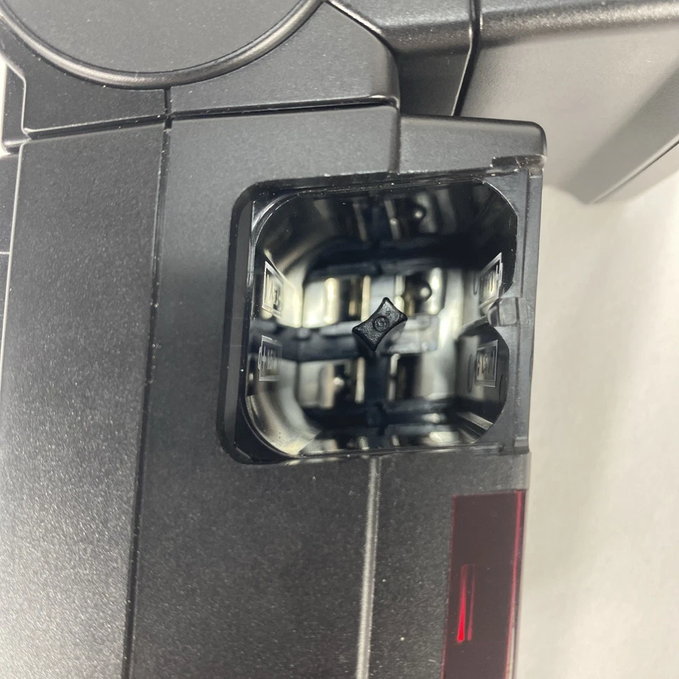 Minolta Maxxum 4000 AF Shoe Mount Flash Electric Video Tested - Excellent! - Image 3 of 4