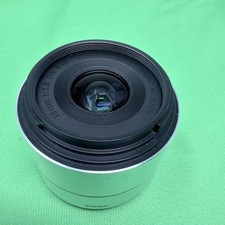Sigma AF 19mm f2.8 EX DN Lens For Sony E #013 E-mount