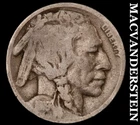 1919-D Buffalo Nickel- Semi Key Better Date No Reserve #i3439