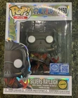 🔥 Funko Pop! Plus 🔥 One Piece Silvers Rayleigh Chase Variants 2150