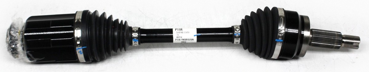 Rayflower ～One Side & One Side～ 49501-P1160 OEM Right Side Front Right Axle Shaft For KIA Sportage