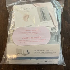 Rodan and Fields Sample Packs Hair and Skin Lot redefine, soothe, reverse