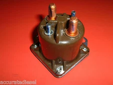 Ford / International 6.9L / 7.3L IDI Diesel Glow Plug Relay