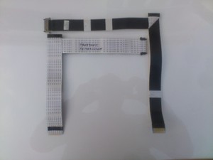 Panasonic TX-42ASG50E Smart TV Kabel TSCKF0170115/16