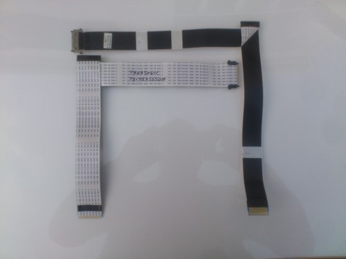 Panasonic TX-42ASG50E Smart TV Kabel TSCKF0170115/16