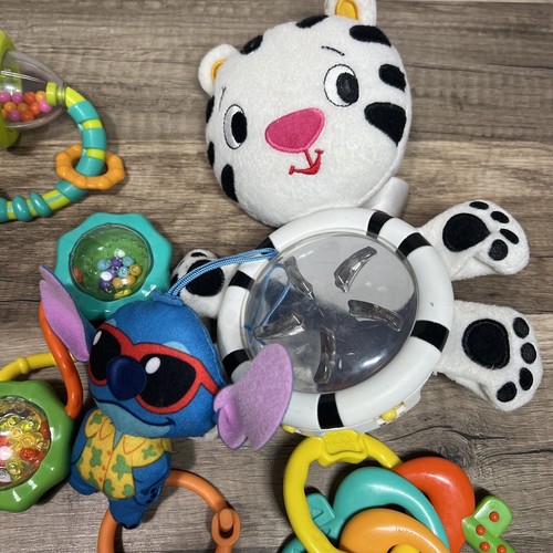 Grab Bag of Toddler Toys - Picture 5 of 5
