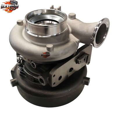 Holset Turbocharger HE300VG 3771663 5325926 2881696RX for Cummins