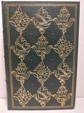TALES OF THE SOUTH PACIFIC - MITCHENER - FRANKLIN LIBRARY LIMITED EDITION 1975 2