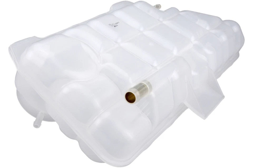 For 2000-2003 Mercedes-Benz ML55 AMG Engine Coolant Reservoir URO 2001 2002 2003 - Image 3 of 4