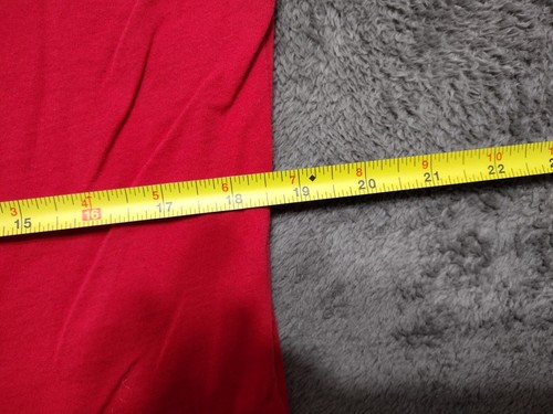 Houston Rockets Shirt Womens Large NBA Bling Shiny Diamonds Long Sleeve - Picture 12 of 13