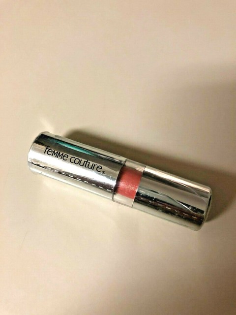 (NEW) Femme Couture Long Wearing Lip Creme **Choose Color**  eBay