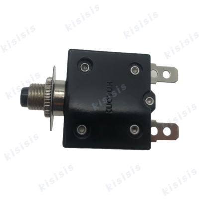 Protetor Térmico Compressor Kuoyuh 98 Series 16a | Frete Grátis - Foto 3