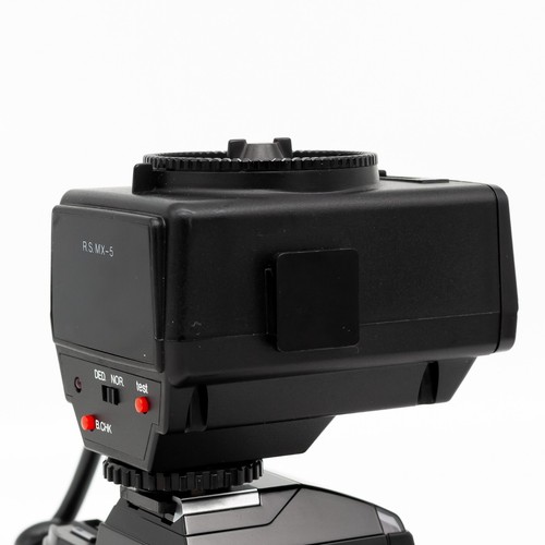 Sunpak RS MX-5 2-Pin Minolta Dedicated Remote Sensor for Autozoom 3600 - Picture 5 of 9