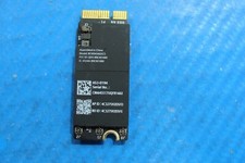 MacBook Pro A1502 2015 MF839LL/A MF840LL/A MF841LL/A 13" Wireless Card 661-02363
