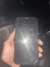 Iphone 11 Pro Max with TikTok Installed with real video proof