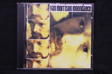 Van Morrison ‎– Moondance   - CD (C1292)