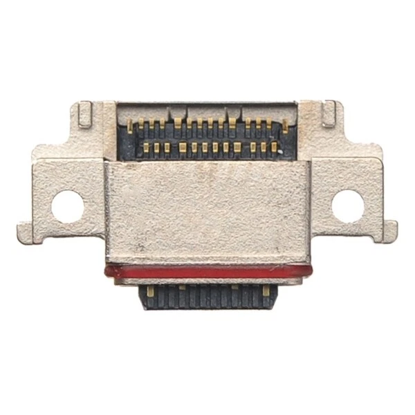 For Samsung Galaxy A8 2018 USB Type C Charging Port Jack Connector