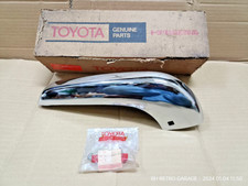 Pare-choc arrière Toyota CAMRY