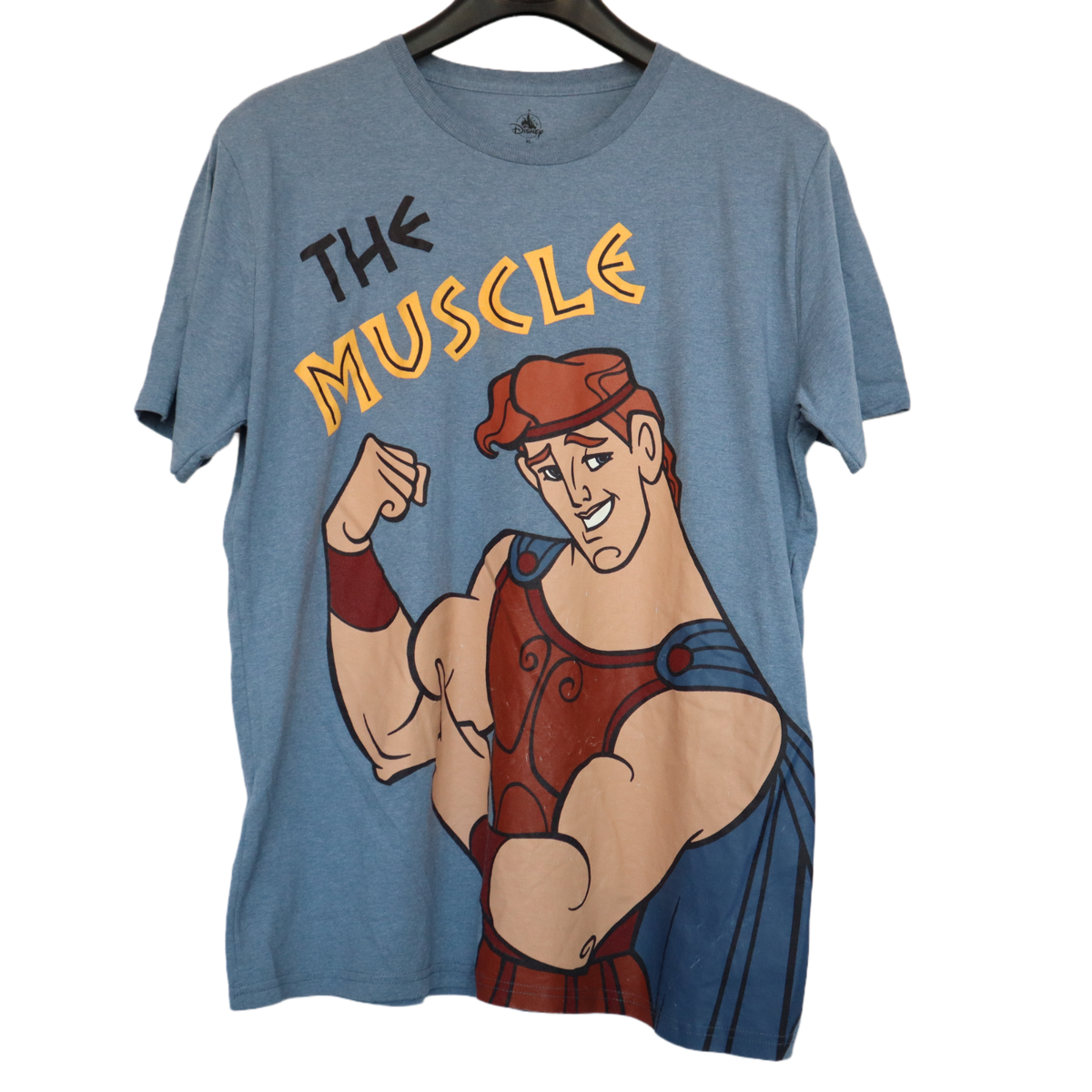 Disney Hercules 