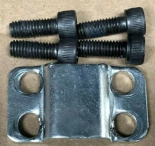 Swagtron T588 Balancing Scooter Wheel Mounting Brackets with Bolts