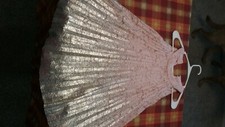Limited Too nice girls dress size 8