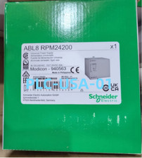 ABL8RPM24200 1PC Brand New Schneider ABL8RPM24200 Power  Fast delivery
