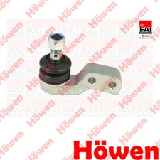 Fits LTI TX 1997- 2.4 D TDi 2.5 TD 2.7 Ball Joint Front Left Lower Howen