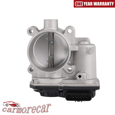 Throttle Body For Mazda 3 Mazda 6 Mazda CX-5 2.5L 2014-2018