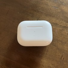 Apple Airpods Pro 1st Gen Wireless Charging Case Authentic OEM A2190 CASE ONLY