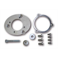 Ixil Montage Kit Hyosung Aquila GV 650, 06-07 FüR GV 650 Aquila I - 57 KW