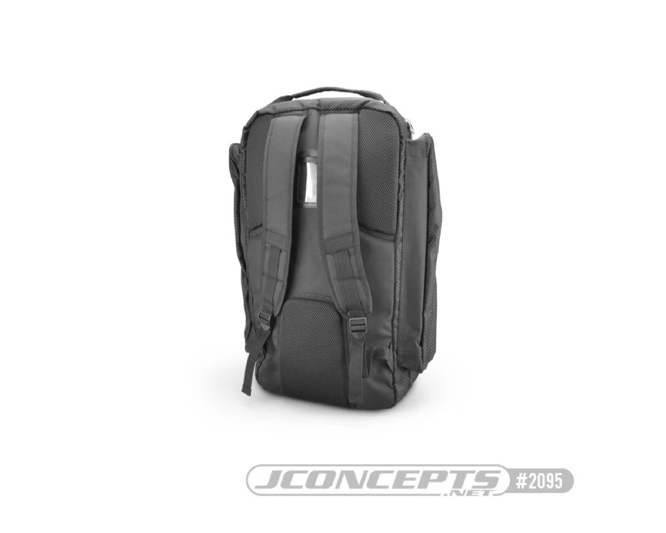 JConcepts Scale Truck und Street Eliminator Rucksack JCO2095 - Bild 2 von 4