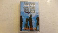 CHEAP TRICK. STANDING ON THE EDGE. Unplayed Cassette. 1985.