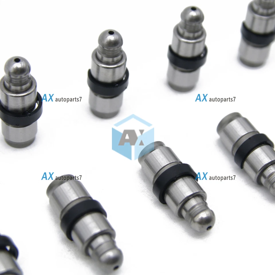 16x INA Hydraulic Lifters Tappets Rockers For Mercedes-Benz C180 C200 W203 W204 - Image 3 of 4