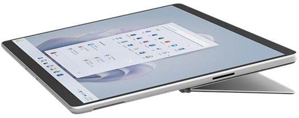 Microsoft Surface Pro 9 i7 16GB/512GB silber S8N-00004 - Bild 2 von 4