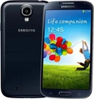 Samsung Galaxy S4 GT-I9505  Unlocked Sim Free Android Smart Phone Black & White
