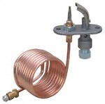74010141 Burner Pilot Assembly For Whirlpool OVEN