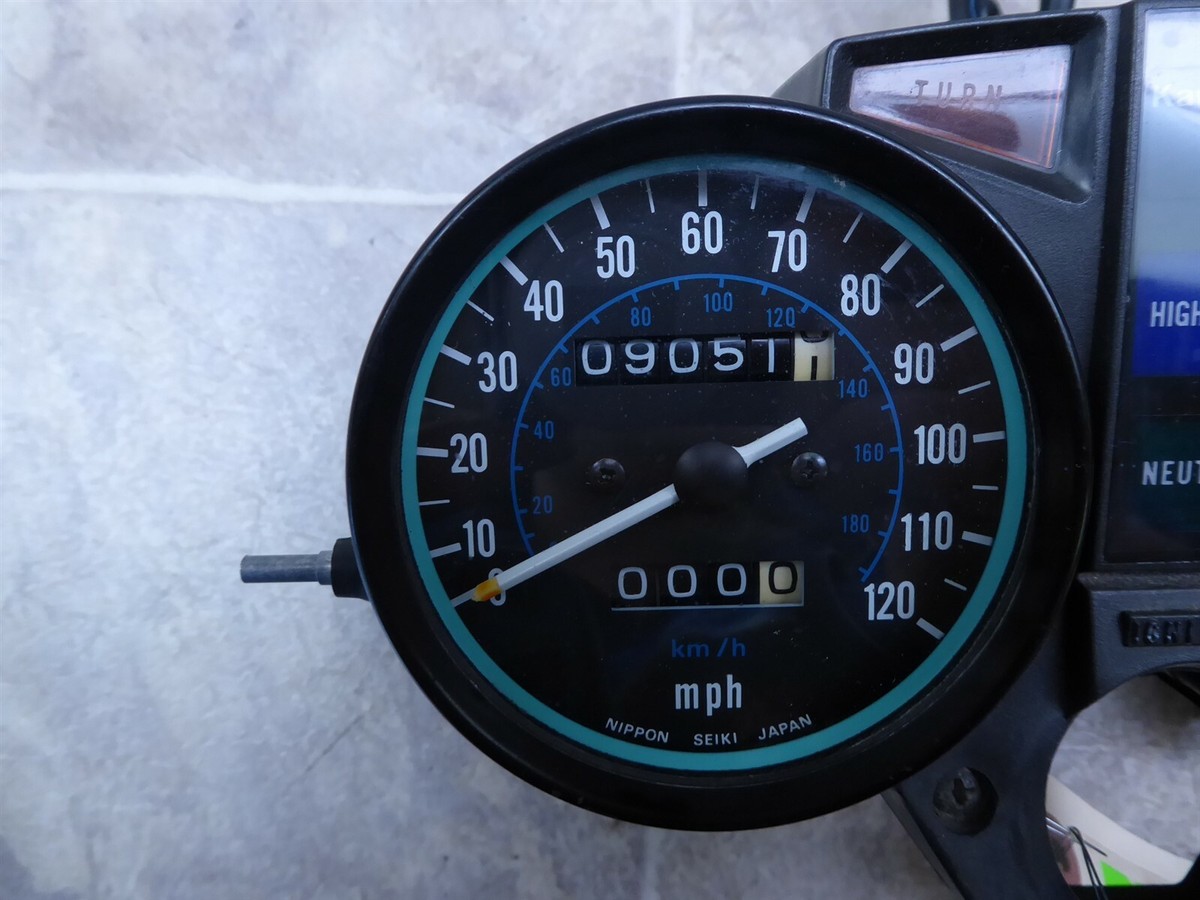 KIHOページ KAWASAKI Workshop Manual KE250 1977 1978 and 1979 Maintenance