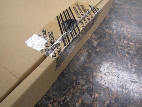Dell 0R300F E-Port Plus USB 3.0 PR02X Replicator with Adapter - NEW in box - QTY - Afbeelding 4 van 6