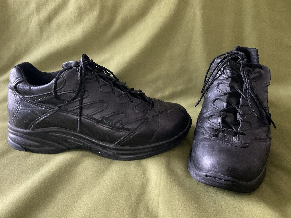 Usps approved shop shoes