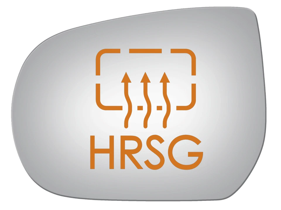 Новое плоское левое сменное зеркало с электроприводом для 01–07 Ford Escape без задней панели - Изображение 3 из 4