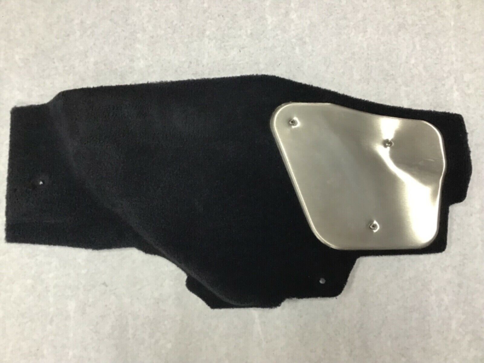 Maserati GranTurismo M145 Center Console Blue Left Driver 2015 82172207