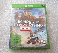 Immortals: Fenyx Rising (Microsoft Xbox One, 2020) Neu & Ovp