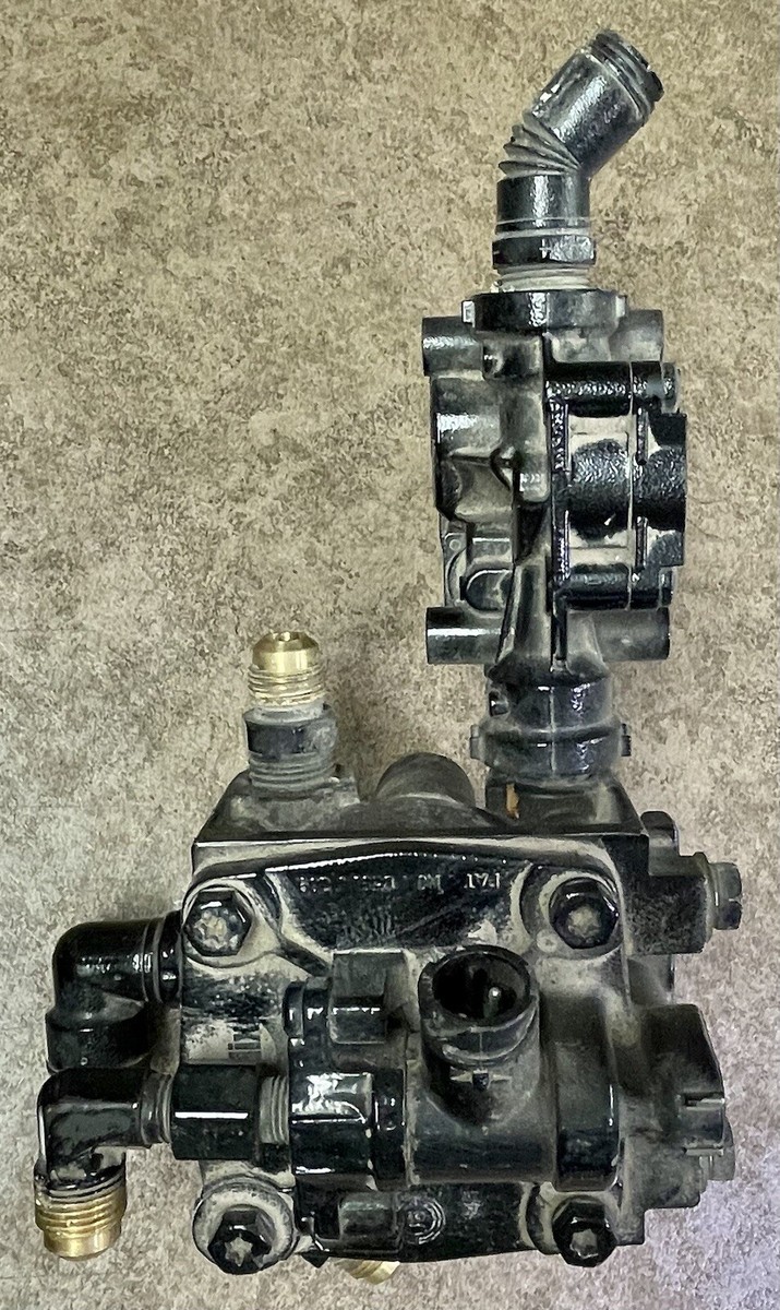BENDIX ABS ATC/ MODULATOR VALVES K105769 / K065040 *READY TO SHIP 