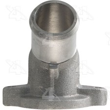 Engine Coolant Water Outlet For 1999-2004 Ford Mustang 4 Seasons 479mk46 Engine Coolant Water Outlet For 1999-2004 Ford Mustang 4 Seasons 479mk46