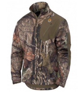 scent lok fleece