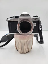 ProMaster 2500PK Super 35mm SLR Film Camera Body Only